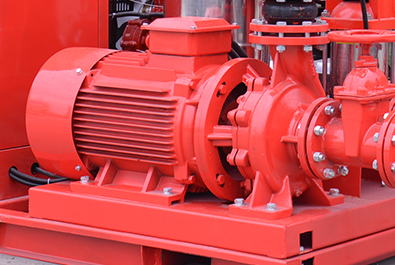 Electric pump